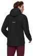 Taiss HS Hooded Jacket Men black