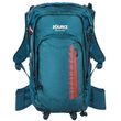 Adventure 35l Coral blue