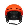 Obex MIPS, Fluorescent Orange Matt