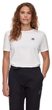 Mammut Core T-Shirt Women Garantie white