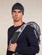 U Mer 260 Quantum Beanie BLACK