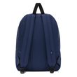 Old Skool Print Backpack 22 dress blue