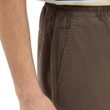 RANGE BAGGY TAPERED ELASTIC WAIST PANT CANTEEN