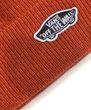 Vans Classic Cuff Beanie BURNT ORANGE