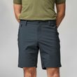 Abisko Trail Stretch Shorts M Laurel Green