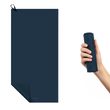 SIROCCO M, 40 x 80 cm, navy