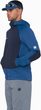 Massone ML Hooded Jacket Men tschiel-marine