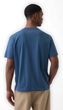889500-01 Tričko s logem Athletic Everyday Soft Tmavě modrá