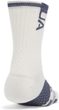 UA  AD Playmaker Mid (1 pár) bílá