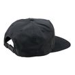 UNSTRUCTURED SNAPBACK ENJOY CARBON
