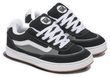 Skate Estazzo BLACK/WHITE