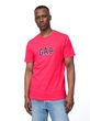 Tričko s logem Růžová