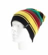 154184-2007 AC CUSTOM REVERSIBLE BEANIE - čepice