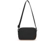 GO CROSSBODY 3 jet black
