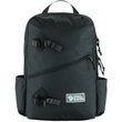 Vardag Backpack 17 Coal Black