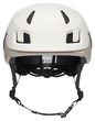 Haute Route Helmet white-savannah