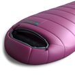 LADIES MAJESTY PLUS pink