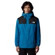 M ANTORA JACKET Dusk Blue/TNF Black
