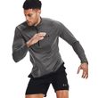 UA Tech 2.0 1/2 Zip, Gray