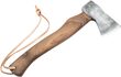 Appalachian Axe Damast