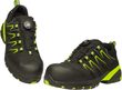 ORLANDO XTR S7S B-SPIN HI-VIS Low Black/Green