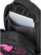 Exile 24, Pink / Black