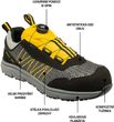 VENTOR S1PS ESD B-SPIN Low Yellow
