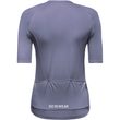 SPINSHIFT Jersey Womens amethyst grey