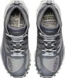 ZIONIC MID WP WOMEN, steel grey/magnet