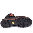 Alverstone II GTX Black/Red