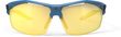 SYDUS RPOPTICS Pacific Blue Matte / ML Yellow
