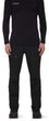 Zinal Guide SO Hybrid Pants Men black
