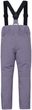 Akita Jr II, purple ash