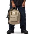Kånken Koncept Laptop 15 18 Fossil-Foliage Green