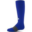 UA SOCCER SOLID OTC, Blue