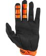 Pawtector Glove Fluo Orange