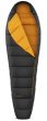 SHERPA 300, jet black/inca gold