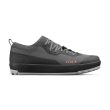 GRAVITA VERSOR 2.0 ANTHRACITE - BLACK