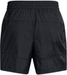 UA M's 96 Terrace Wvn Shorts-BLK černá