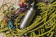 TKWide w/Chug Cap - black 946 ml