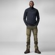 Keb Agile Winter Trousers M Wood Brown