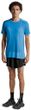 XCEED RUN PERFORM SHIRT MEN Eternal Ice