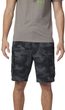 Slambozo Camo Short 3.0, Black Camo