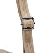 CX CONVERTIBLE CROSSBODY taupe