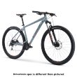 Nevada 27.5 1.7 SRAM-satin gray