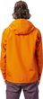 TRAVIS apricot orange