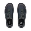 TERRA ERGOLACE FLAT 2.0 DARK BLUE - BLACK