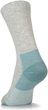 LIFESTYLE WOOL VIGO CREW, LIGHT GRANITE