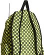 Old Skool Backpack 22 Fluro Lime
