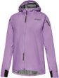 CONCURVE GORE-TEX Jacket Womens scrub purple